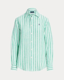 Sơ mi RALPH LAUREN kẻ 5 màu