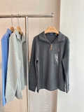 Áo RALPH LAUREN khoá zip 3 màu