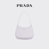 Túi PRADA kẹp nách