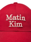 Ballcap Matin Kim 4 màu