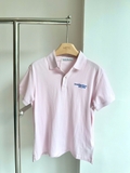 Polo ACNE STUDIO 1996 hồng