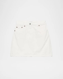 Chân váy PRADA jean 2 màu