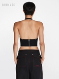 Chân váy DION LEE ngắn