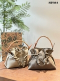 Túi LOEWE FLAMENCO mini