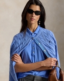 Cardigan RALPH LAUREN vặn thừng cambodia 16 màu