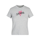 Tshirt Skims 3 màu hoạ tiết