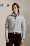 Áo len RALPH LAUREN khóa zip 4 màu