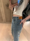 Quần Jeans LOEWE