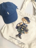 Tote RALPH LAUREN gấu