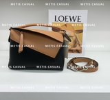 Túi LOEWE PUZZLE  cải màu