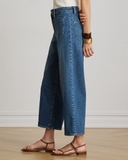 Quần Jean RALPH LAUREN túi 2 bên