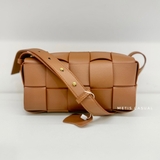 Túi BOTTEGA brick cassette