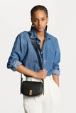 Túi bán nguyệt RALPH LAUREN