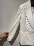 Blazer MAX MARA 4 khuy