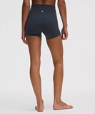 Quần tập Lululemon dáng đùi