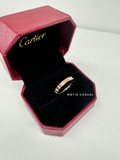 Nhẫn CARTIER 2024