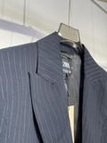 Blazer ZARA kẻ