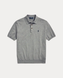 Polo RALPH LAUREN trơn 4 màu
