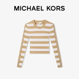 Áo len MICHAEL KORS khuy tay
