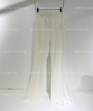 Quần SELF PORTRAIT ống đứng