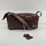 Túi BOTTEGA brick cassette