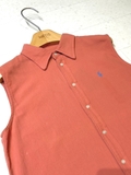 Sơ mi sát nách RALPH LAUREN