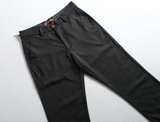 Quần dài Zegna kaki co giãn 3 màu