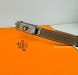 Belt Hermes Kelly 18 da sần