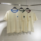 Tshirt ICICLE viền cổ