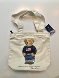 Tote RALPH LAUREN gấu