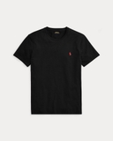 Tshirt RALPH LAUREN 4 màu trơn