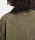 Áo khoác MAX MARA trần trám cổ nhung 3 màu