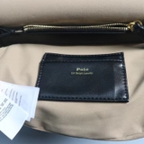 Túi bán nguyệt RALPH LAUREN