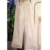 Quần A.L.C kem(có set)