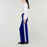 Quần SANDRO xanh CS (có set)