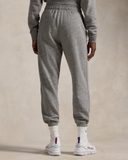 Quần jogger RALPH LAUREN nỉ