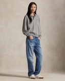Áo nỉ RALPH LAUREN dài tay