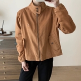 Áo khoác RALPH LAUREN nhung tăm