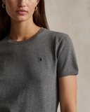 Áo RALPH LAUREN cộc tay 4 màu