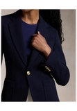 Blazer RALPH LAUREN navy 2026