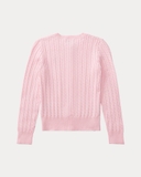 Cardigan RALPH LAUREN len mềm 12 màu