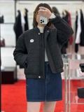 Áo khoác KENZO trần trám