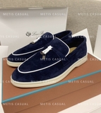 Loafers LORO PIANA 2024