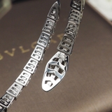 Vòng tay BVLGARI rắn