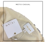 Váy 2 dây bling cổ đổ IXIAH dáng dài