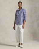 Sơ mi RALPH LAUREN kẻ 5 màu