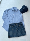 Sơ mi RALPH LAUREN 2 màu