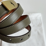 Dây lưng RALPH LAUREN 2 mặt