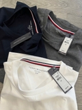 Tshirt TOMMY cotton 3 màu