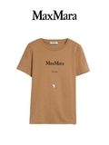 Tshirt Max mara 2 màu full box giấy